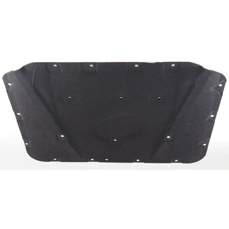 Molded Hood Insulation - 71-74 Plymouth B-Body 2-door